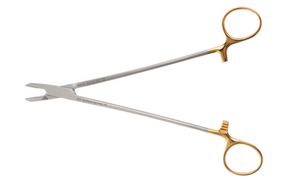 Wire Twisting Forceps 8 1/4" (21.0 cm), KM48322