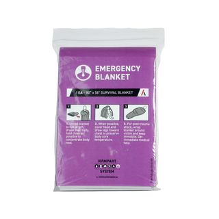 Emergency Blanket, 04-103