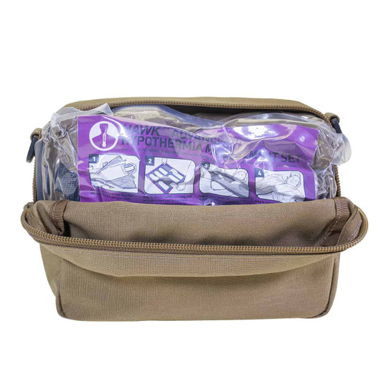 HAWK w/Carrier ST - Multicam, 83-315-01-MC