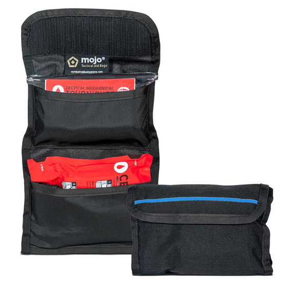 MOJO Pocket Bleeder KT - Intermediate, 88-100-02