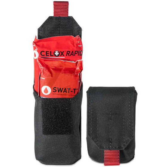 MOJO Belt Bleeder KT - Basic (VS Holster), 88-101-01