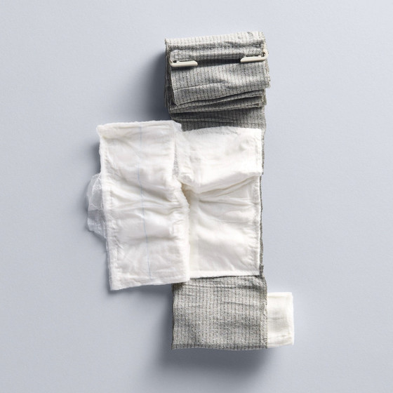 Tactical Trauma Treatment (T3) Bandage (Cold Weather Glue) (case of 100), FCP-T3CWG