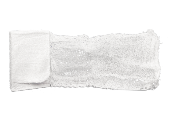 Compressed Gauze - Civilian Edition (CE) - 4.5" x 4.1 yards, HHPG-C