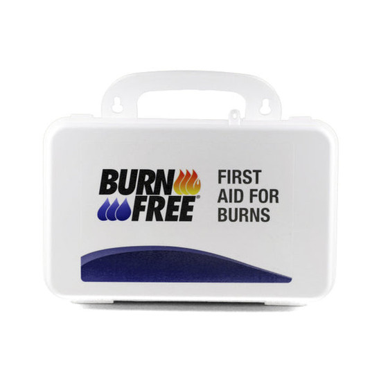 BurnFree Burn Kit - Small (12 KTs/case), SBK-12.00.000