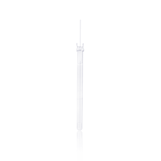 Falcon Round-Bottom Polystyrene Test Tubes 5 mL, Snap Cap, Sterile, Individually wrapped, 500/Cs. 
, 352003