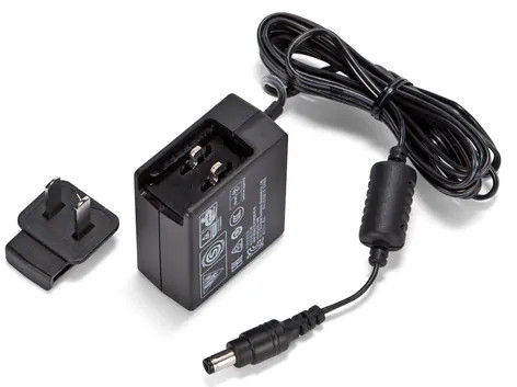Sartorius Lab Balance Power Supply with Plug-In AC Adapter Set, YEPS01PS10