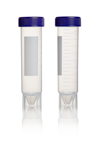 DWK Life Sciences Wheaton Polypropylene Centrifuge Tubes 50 mL, Conical (Self-standing) 

, 380240