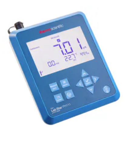 Thermo Scientific Orion Lab Star PH111 Bench pH Meters, LSTAR1115
