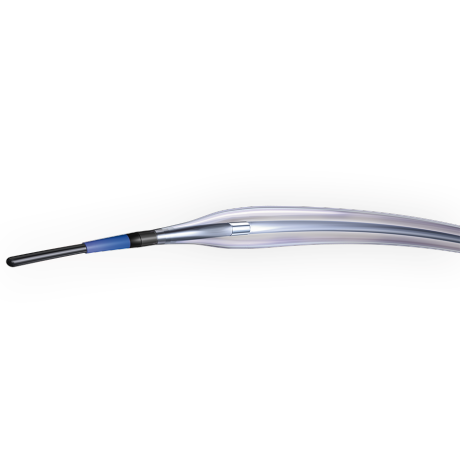 Mustang Balloon Catheter , angiplasty dilation 12mm x 30MM 135 CM