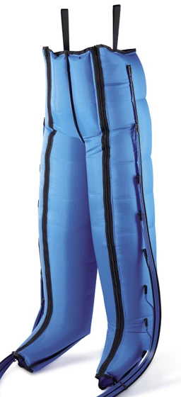 Bio Pants 16 Chamber Larte