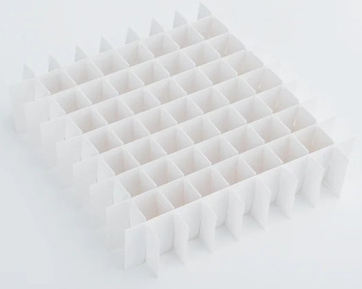 Fisherbrand Dividers for Cryo/Freezer Boxes 36, 14.2 cm, 14.19 cm, 6.9 cm