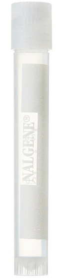 Thermo Scientific Nalgene General Long-Term Storage Cryogenic Tubes 5.0 mL, Sterile, 250/Case