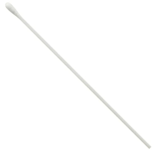 Fisherbrand Synthetic-Tipped Applicators Plastic, 1/envelope, Sterile 
, 22363170, 100/Pack