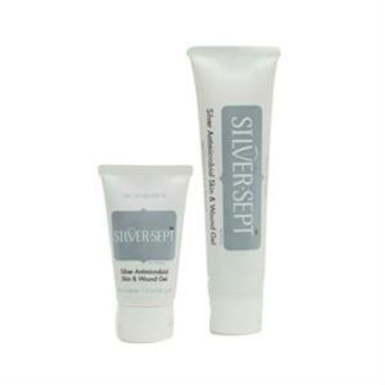 silversept natural toothpaste