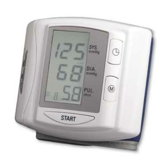 ADC 6021NSA Advantage Digital Blood Pressure Monitor-Small Adult