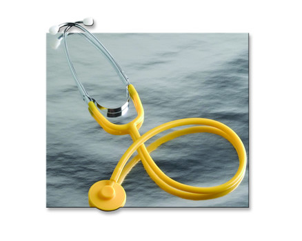 イエローステソスコープ Stethoscopes in Patient Care | Yellow - Walmart.com