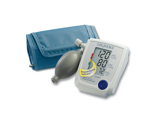 Buy A&D Medical Quick Response Blood Pressure Monitor UA-787EJ