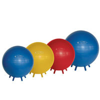 FitBALL USA FBFEET30