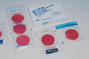 BD GasPak Ez Anaerobe Pouch System 20/Box - Medex Supply