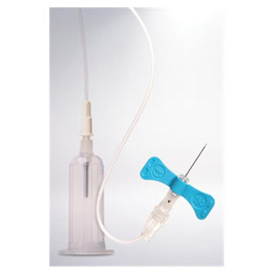 BLOODセット Vacutainer UltraTouch Blood Collection Set 25gx3/4