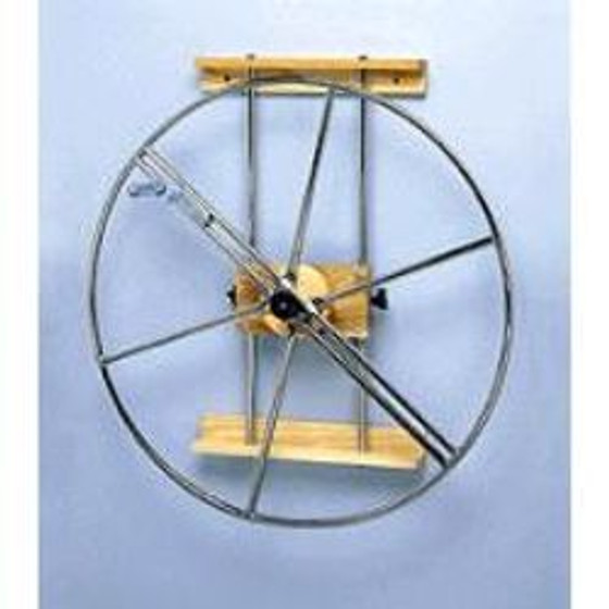 Bailey Shoulder Wheel