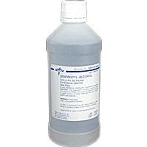 Breen 70% Isopropyl Alcohol, 16 oz. Bottle, 12/case