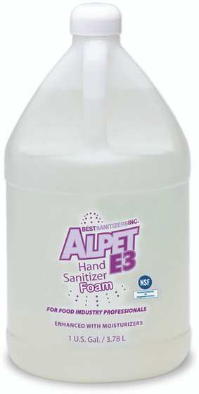 Best Sanitizers SA10041