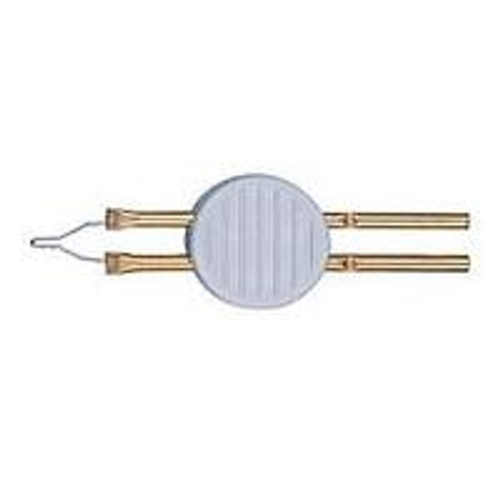 Medline Vega Series Standard Stainless Steel Tip - Sterile Cautery