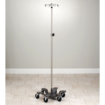 Clinton Industries IVS-734