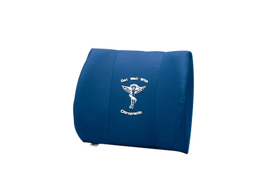 Core Products Sitback Rest - Standard Blue