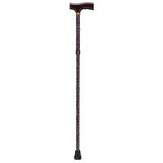 Medline Fashion Canes with Maple Handle – Kin Care Medical Supply