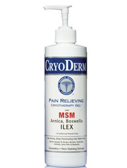 Cryoderm 104