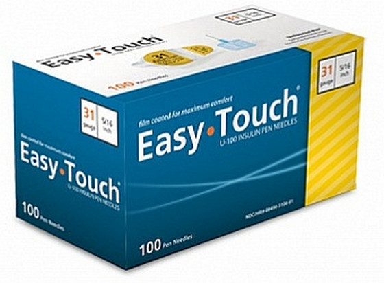 EasyTouch 831041 EasyTouch 831041