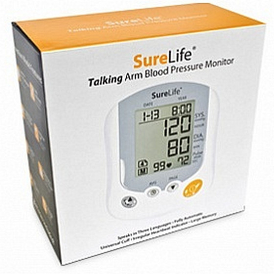 Surelife 860214