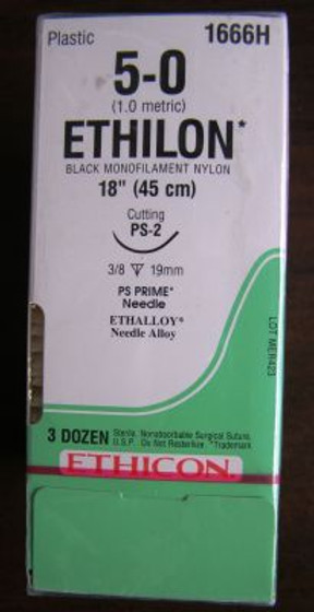 Ethicon 1666H