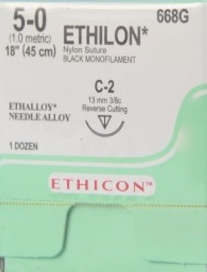 Ethicon 668G