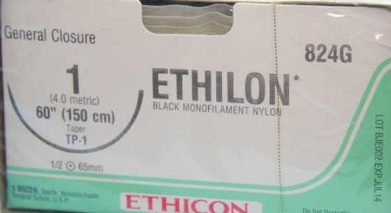 Ethicon 824G