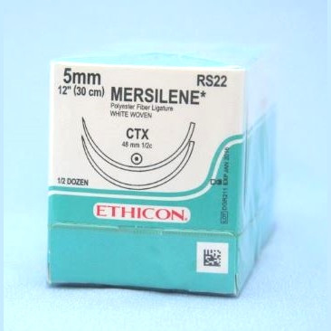 Ethicon RS22
