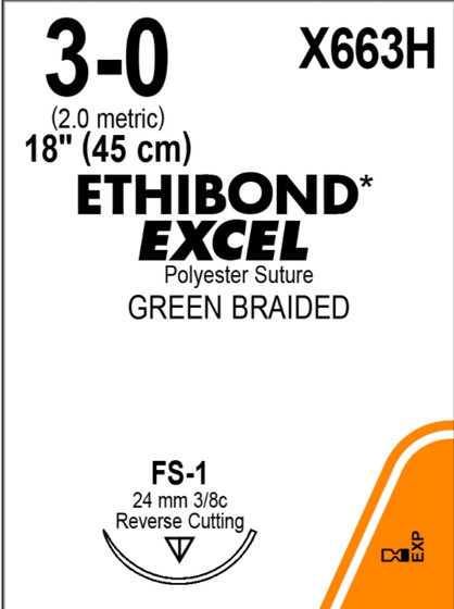 Ethicon X663H