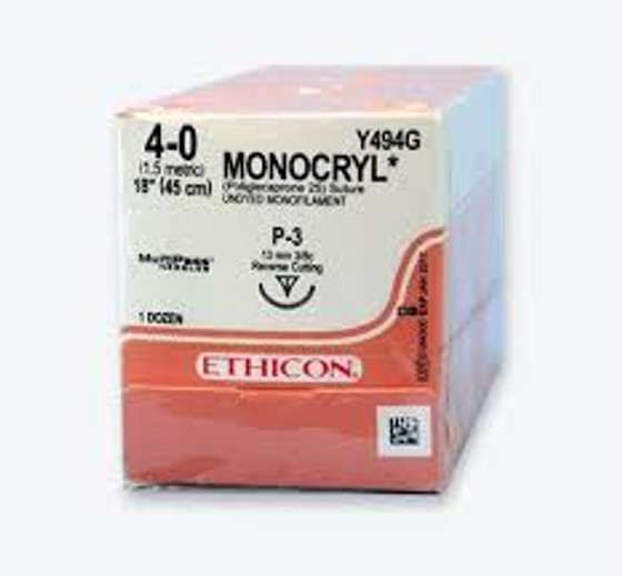 Ethicon Y494G