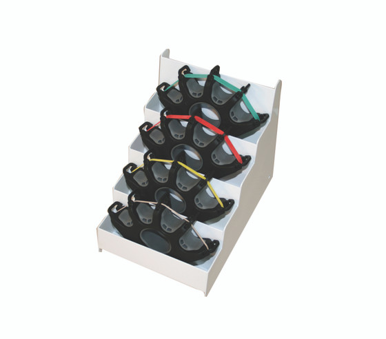 Fabrication Enterprises 10-0757