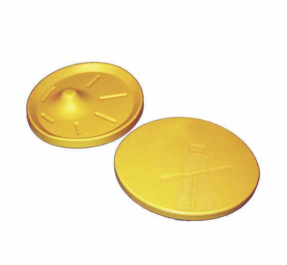 Fabrication Enterprises 10-1751