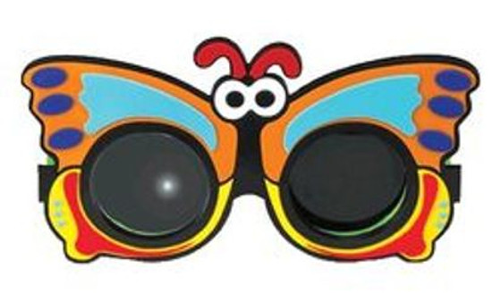 Good-Lite Polarized Stereo Glasses, Butterfly
