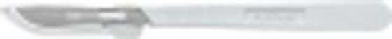 Feather Sterile Scalpels, Disposable #22, 20/bx