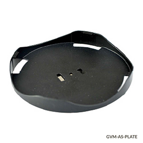 Globe Scientific GVM-AS-PLATE