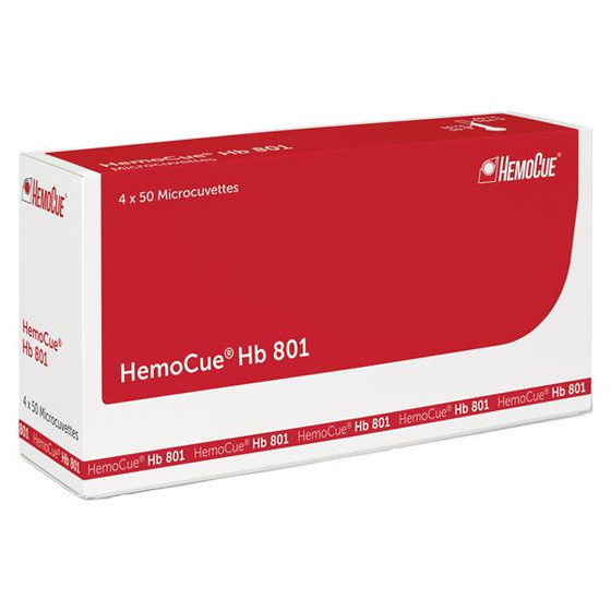 Hemocue 111902