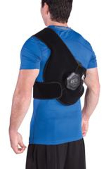 Pro-Tec Athletics DBL-BACK/HIP