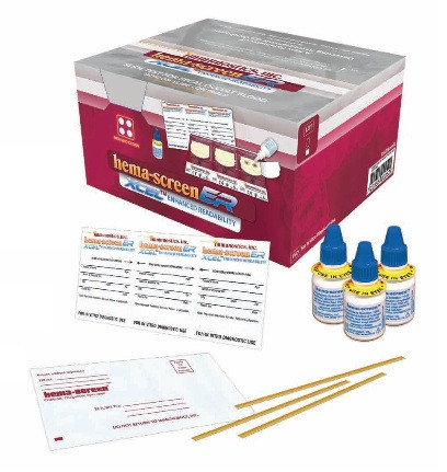 Immunostics HSPP-50ER