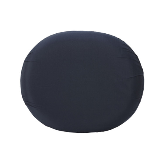 DMI Foam Wheelchair Seat Cushion - Navy