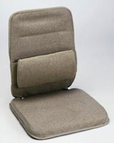 McCarty's Sacro-Ease Wedge Seat Cushion